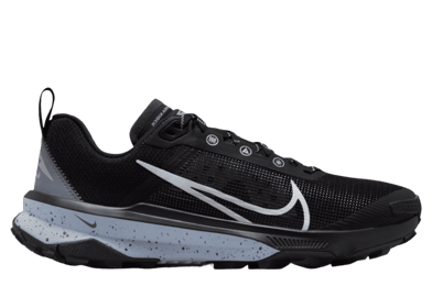 Nike Terra Kiger 9 'Black Reflect Silver' (W)