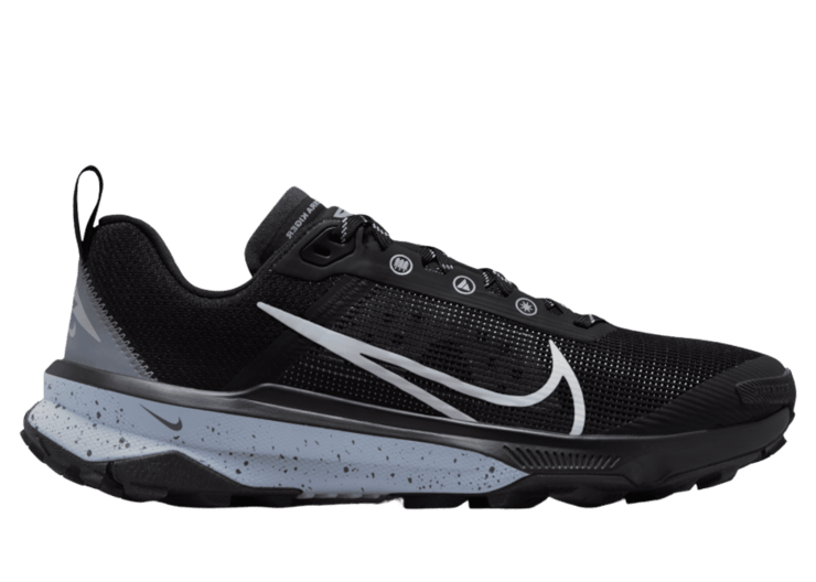 Nike Terra Kiger 9 'Black Reflect Silver' (W)