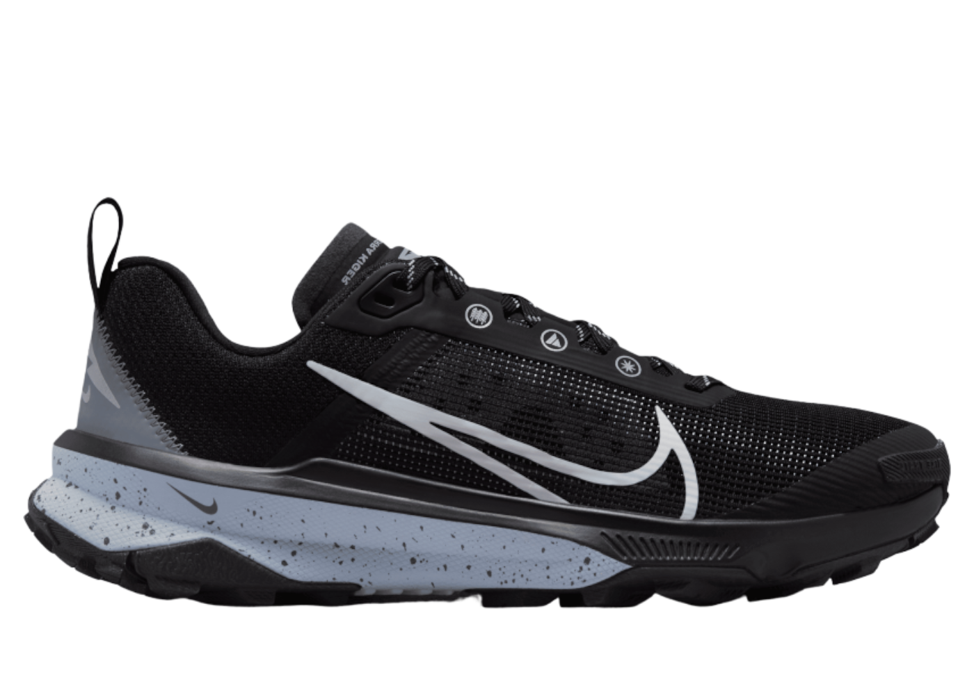 Nike Terra Kiger 9 'Black Reflect Silver' (W)