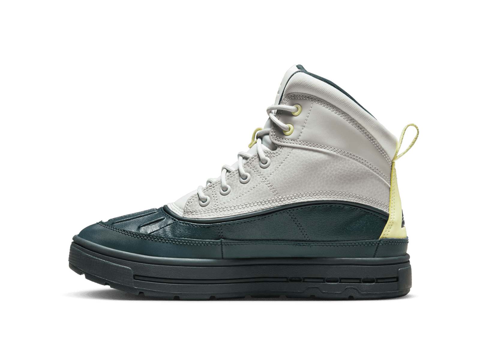 Nike Woodside 2 High ACG Big Kids' Boots