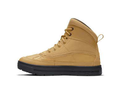 Nike Woodside 2 High ACG GS 'Wheat'