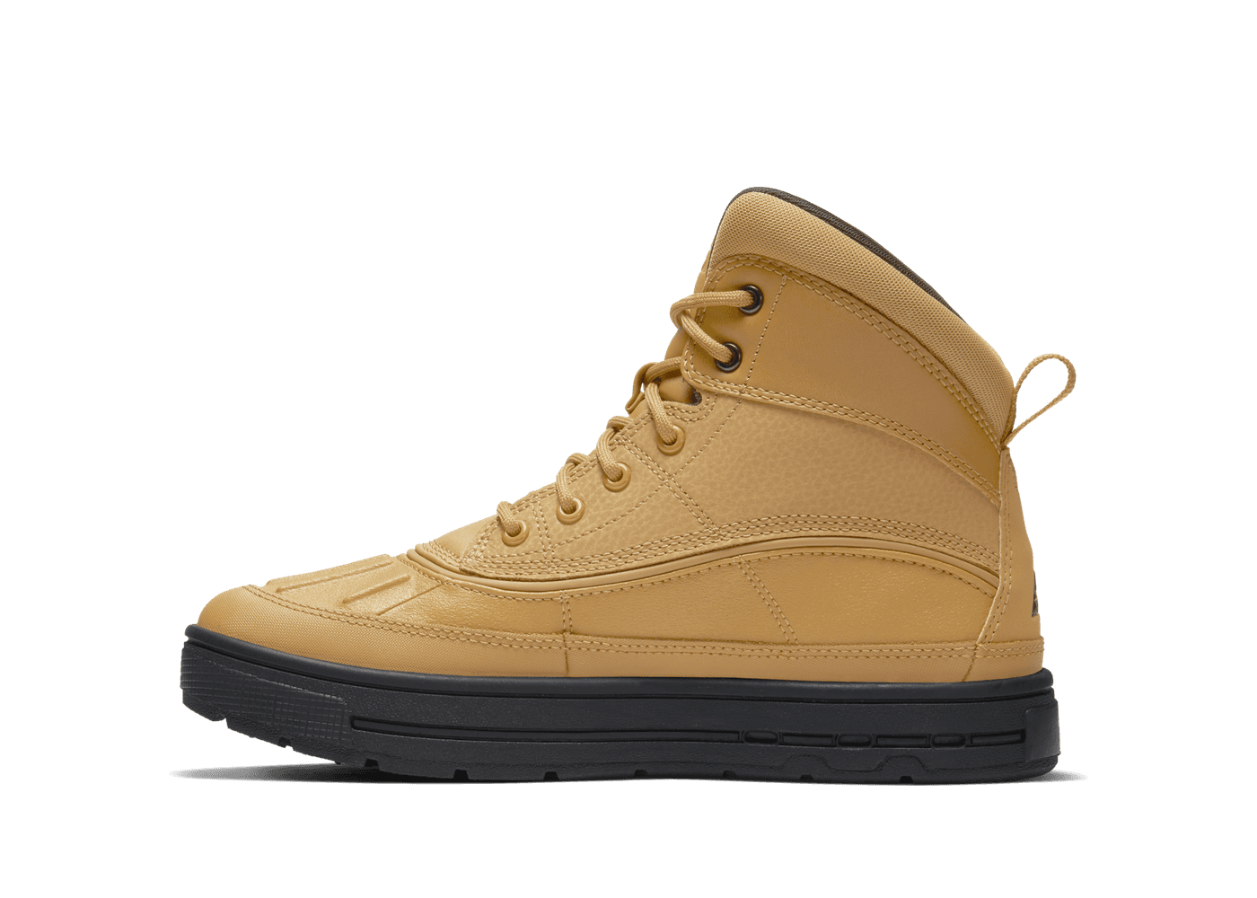 Nike Woodside 2 High ACG GS 'Wheat'