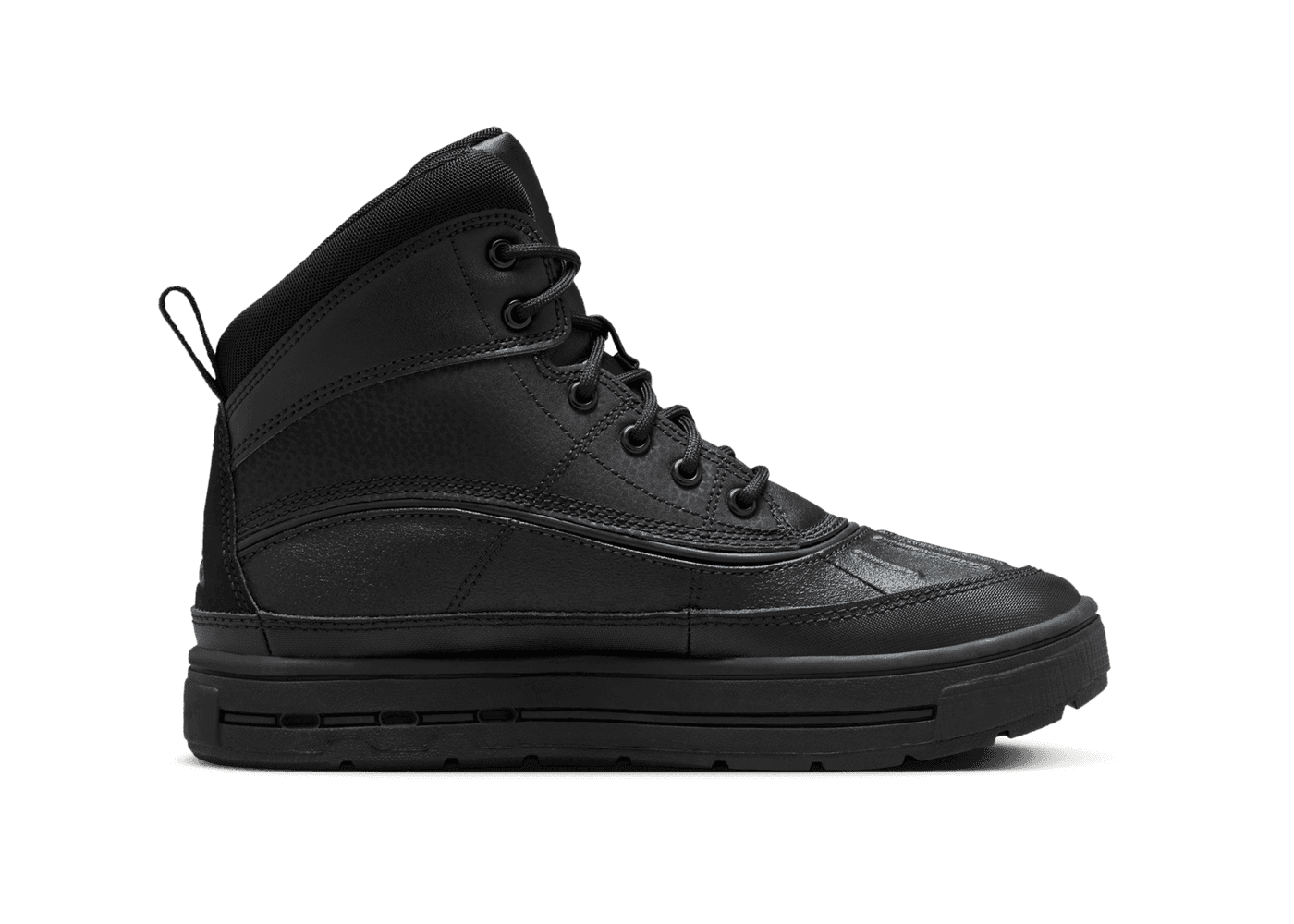 Nike Woodside 2 High Boots (GS)