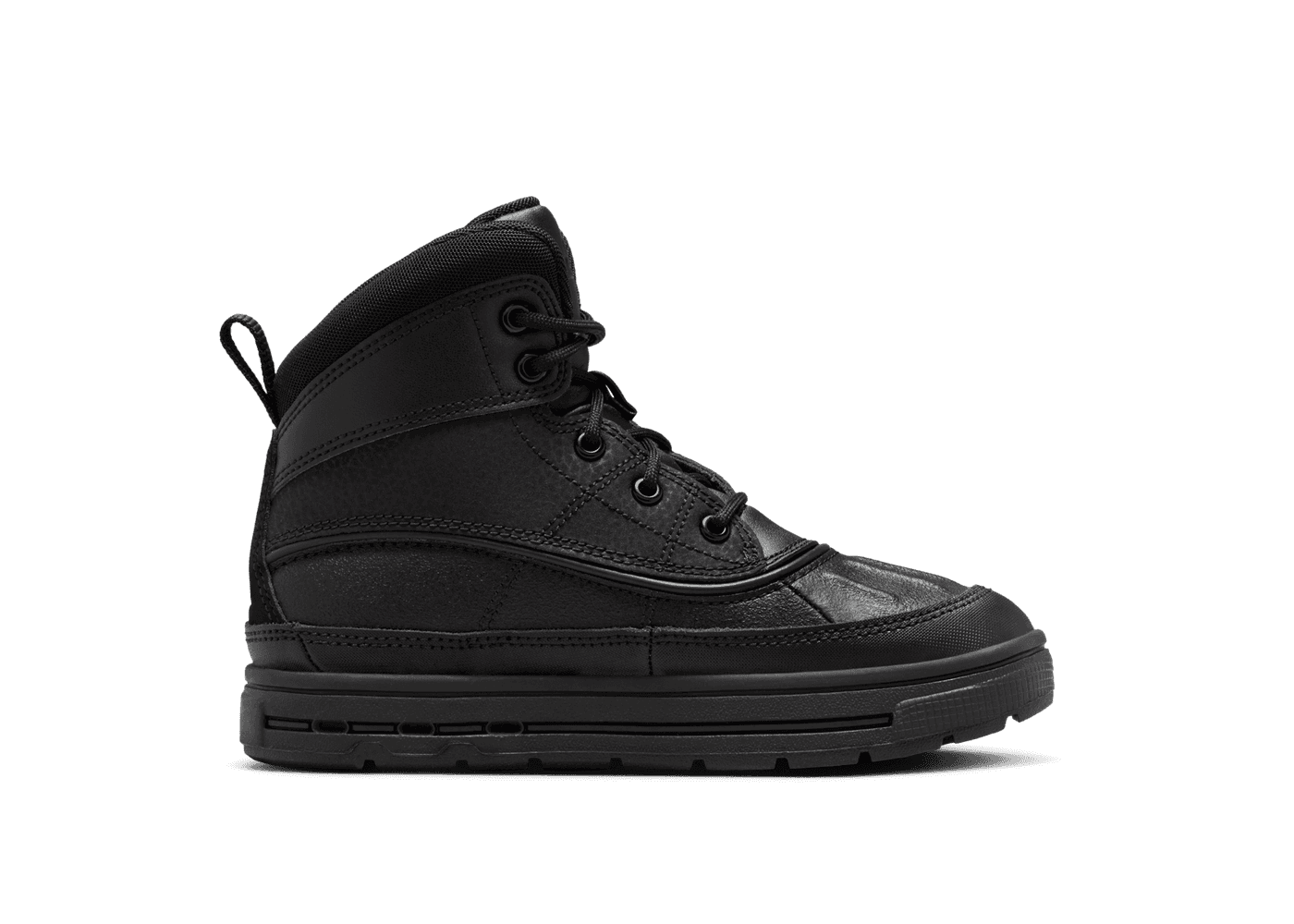 nike woodside 2 high women's