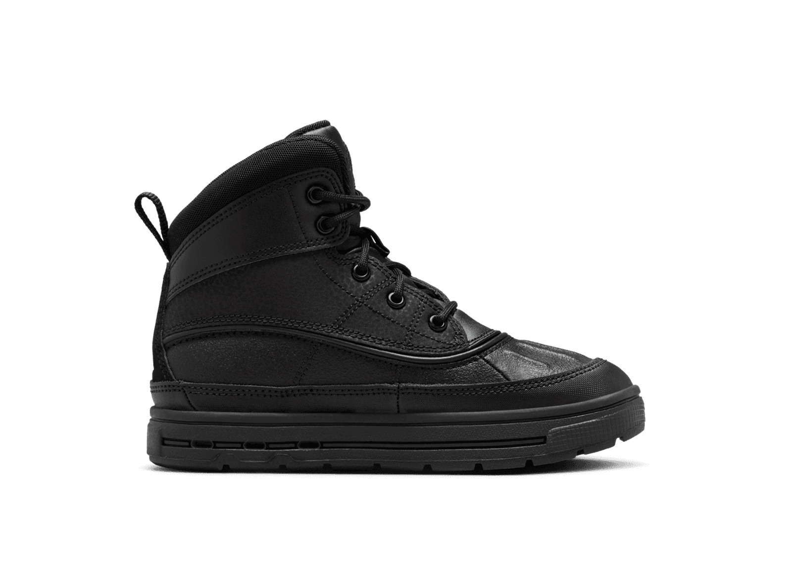 Nike Woodside 2 High Boots (PS)