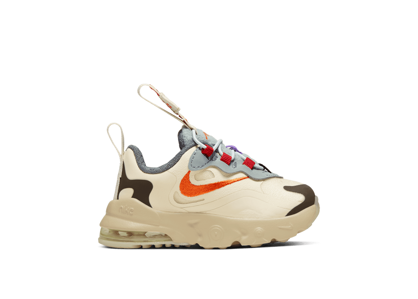 Nike x Cactus Jack Air Max 270 "Cactus Trails"