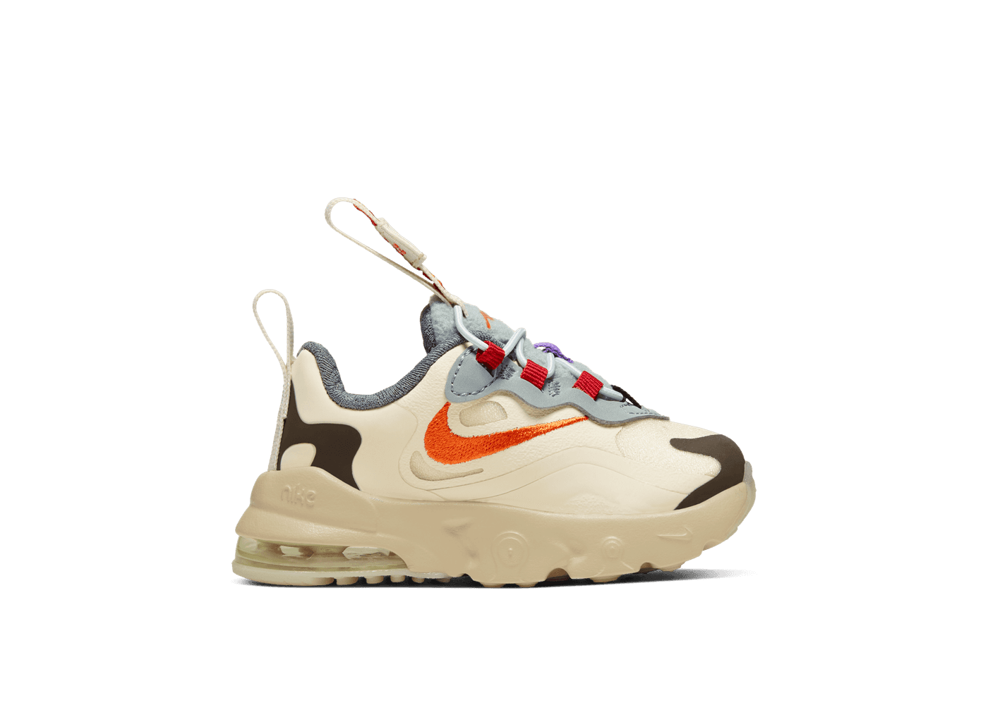 Nike x Cactus Jack Air Max 270 "Cactus Trails"