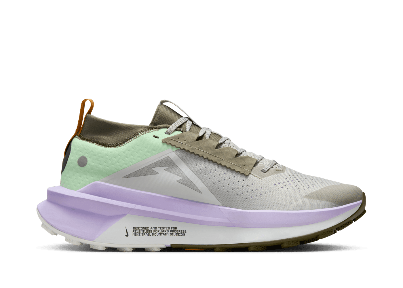 Nike Zegama 2 Trail
