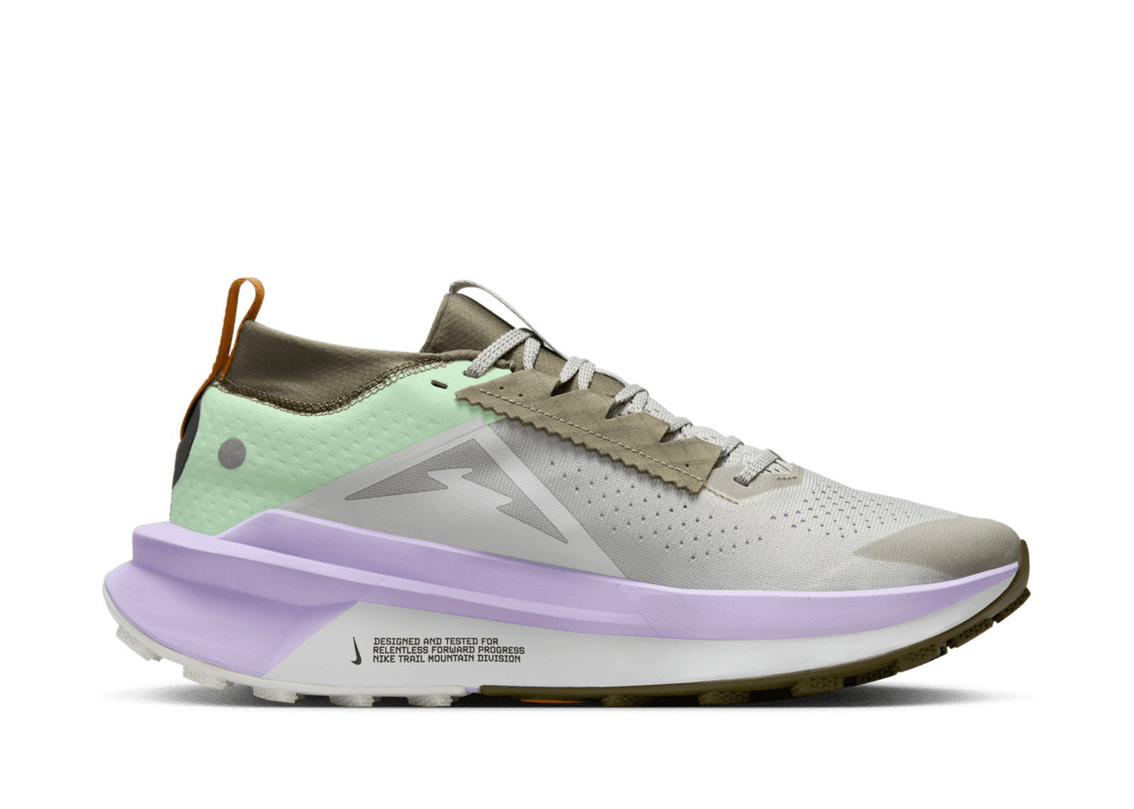 Nike Zegama 2 Trail