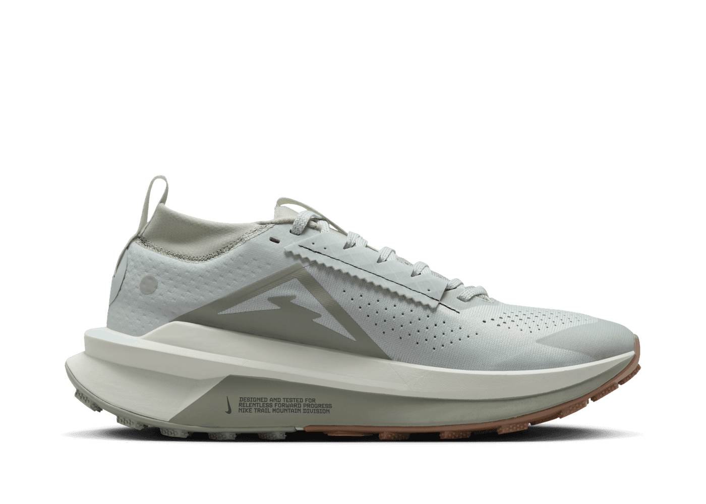 Nike Zegama 2 Trail