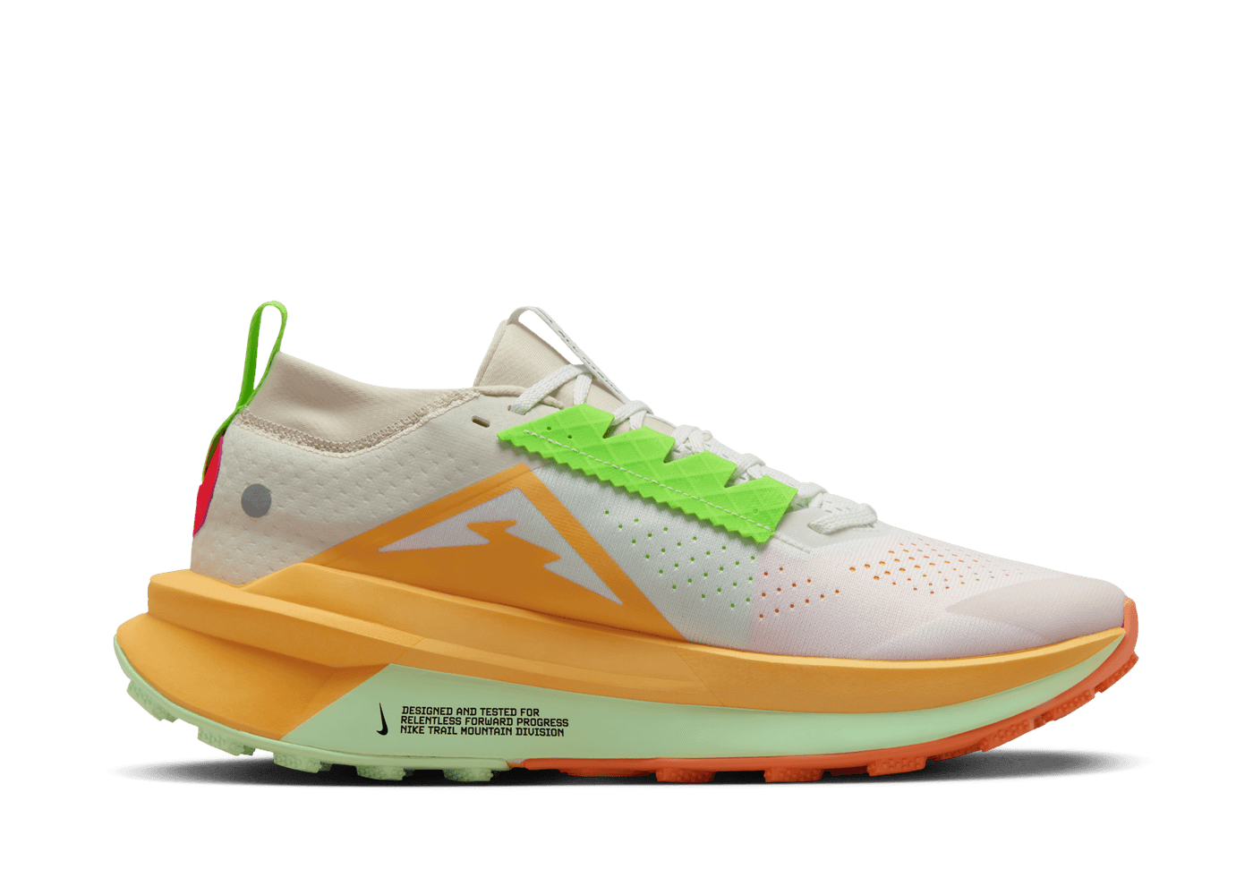 Nike Zegama 2 Trail - FD5190-100 Raffles & Where to Buy