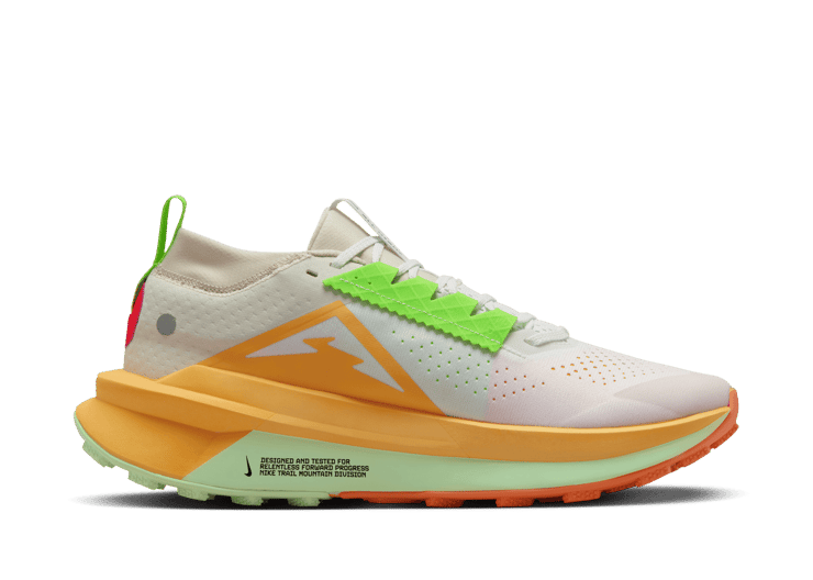 Nike Zegama 2 Trail