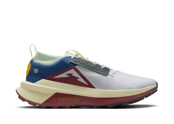 Nike Zegama 2 Trail