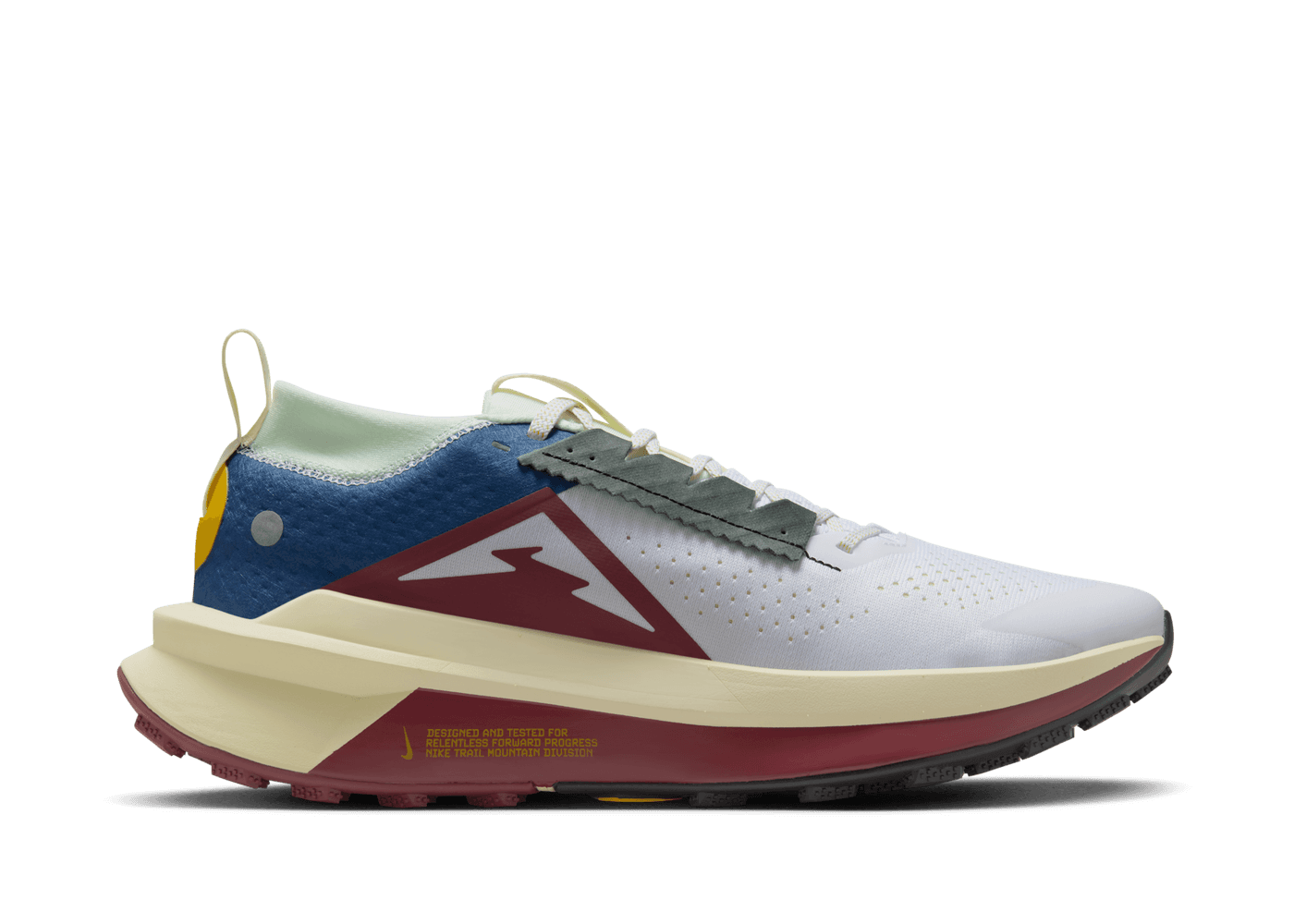 Nike Zegama 2 Trail