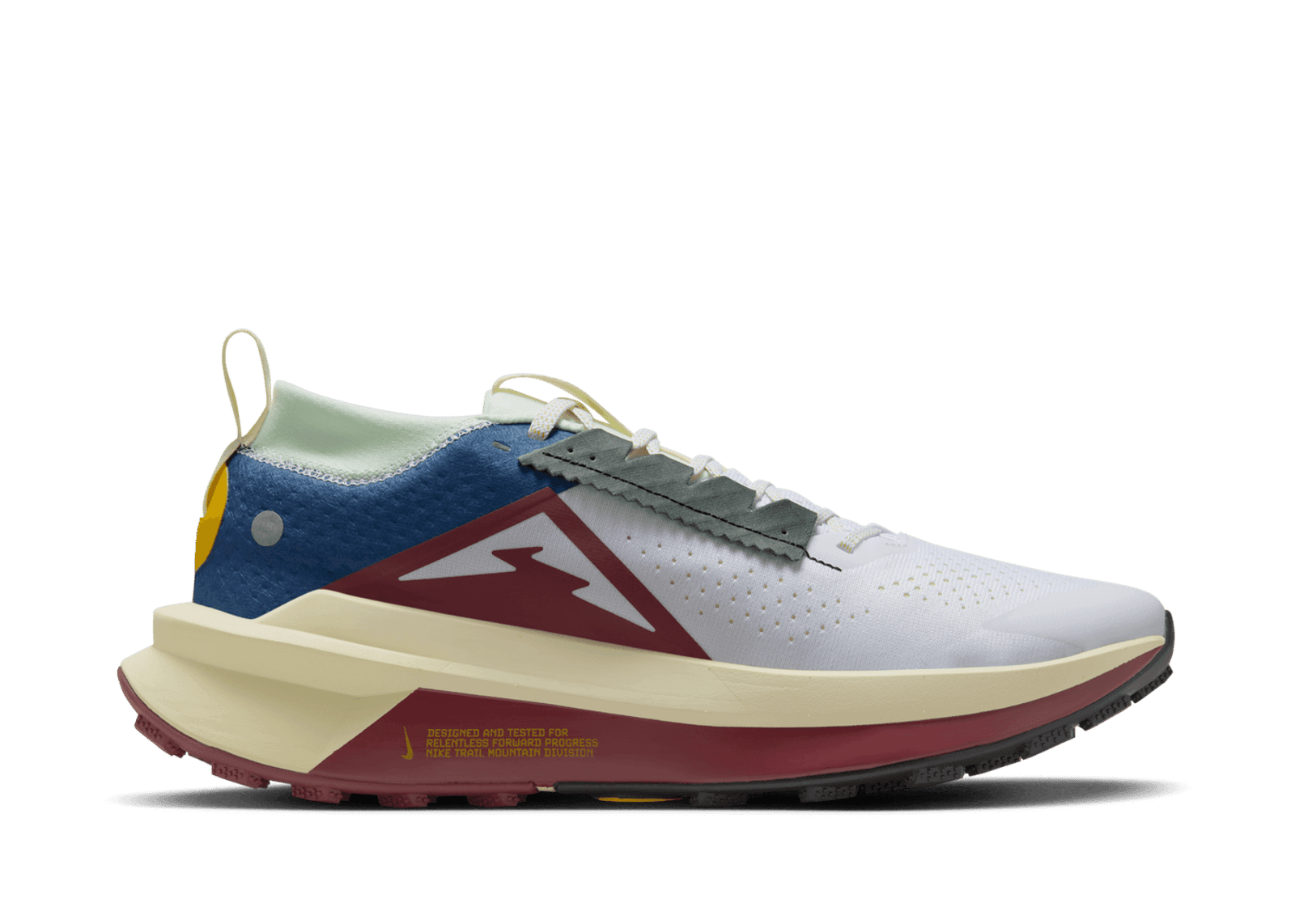 Nike Zegama 2 Trail