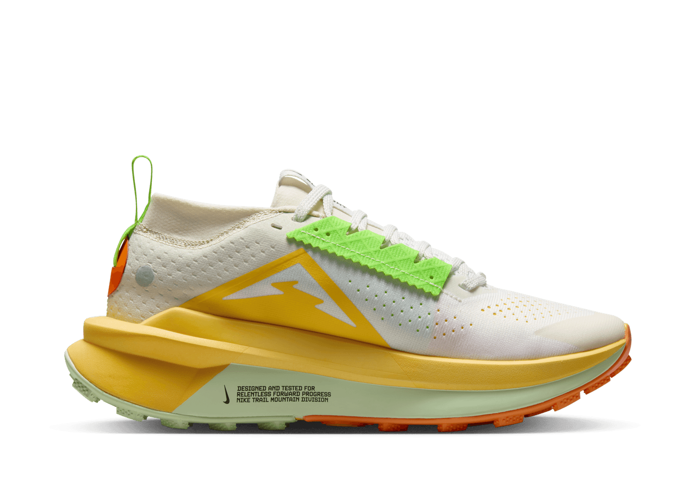 Nike Zegama 2 Trail