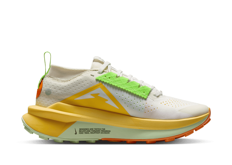 Nike Zegama 2 Trail