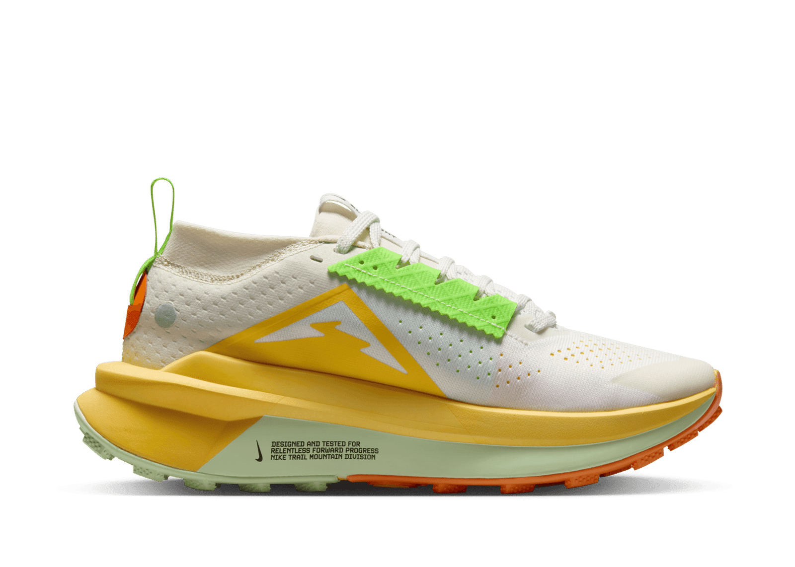 Nike Zegama 2 Trail