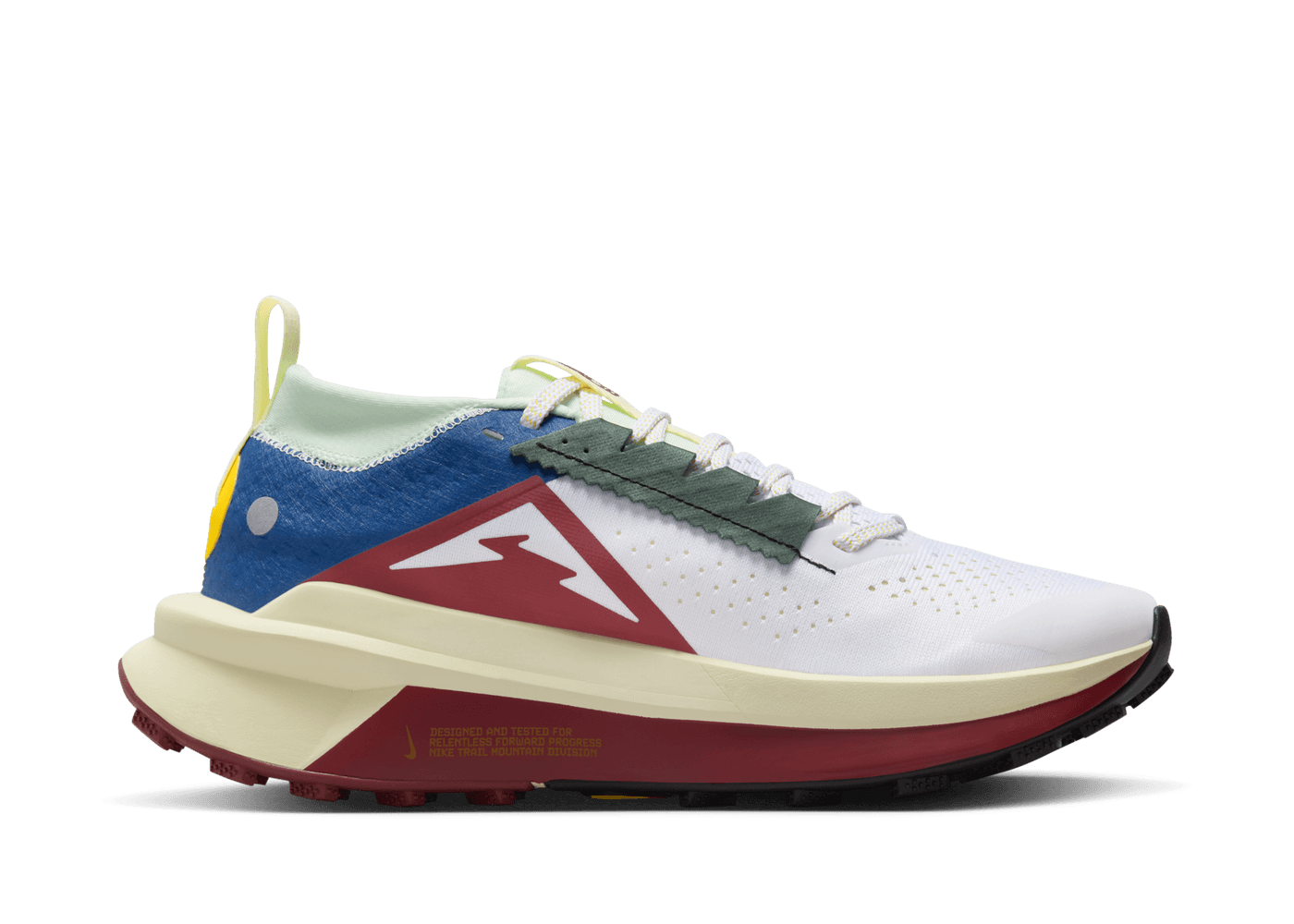 Nike Zegama 2 Trail