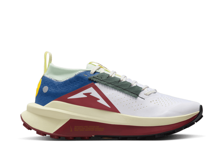 Nike Zegama 2 Trail