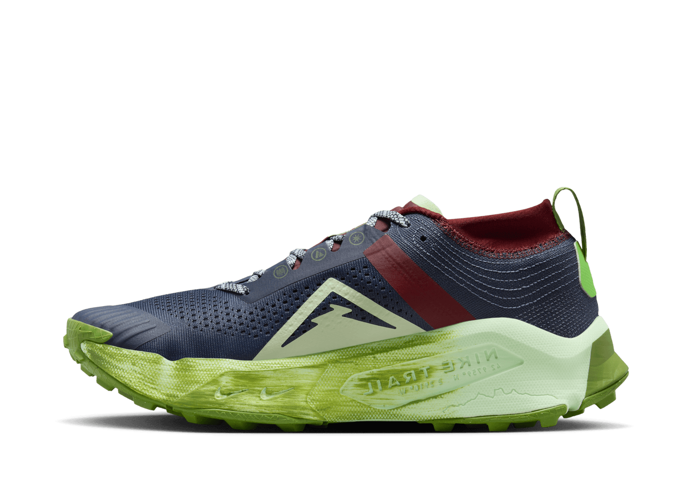 Nike Zegama Trail