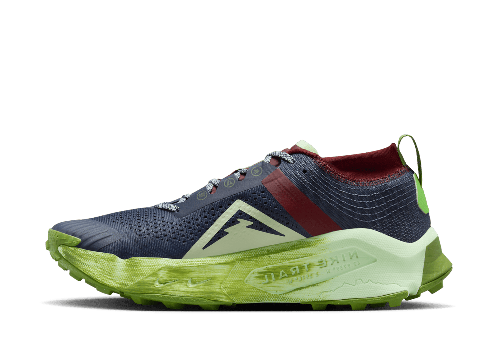 Nike Zegama Trail