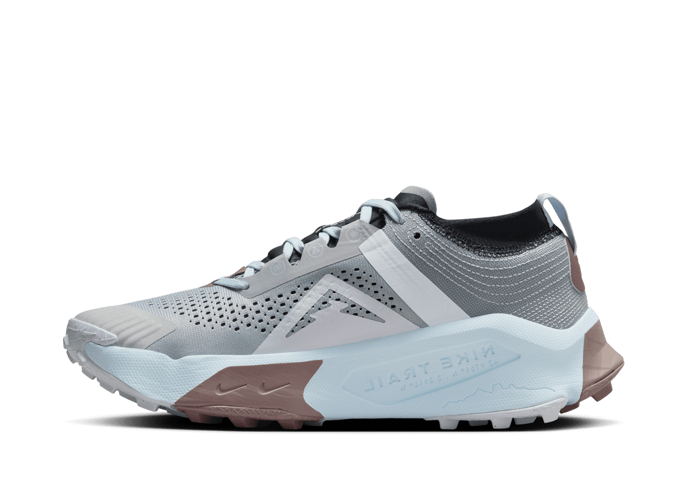 Nike Zegama Trail