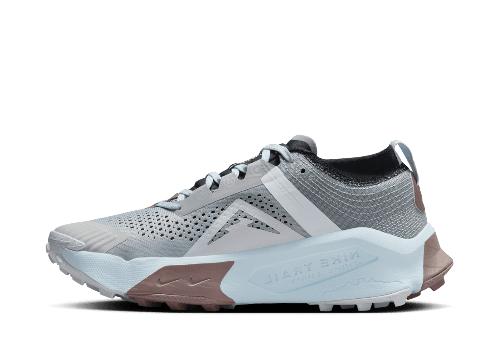 Nike Zegama Trail