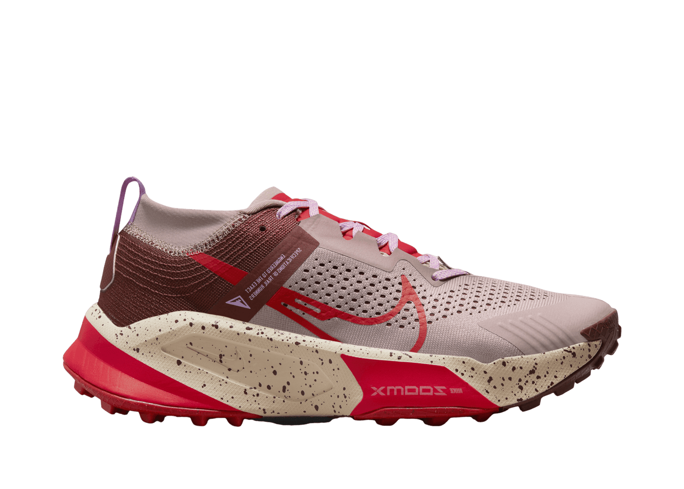 Nike Zegama Trail