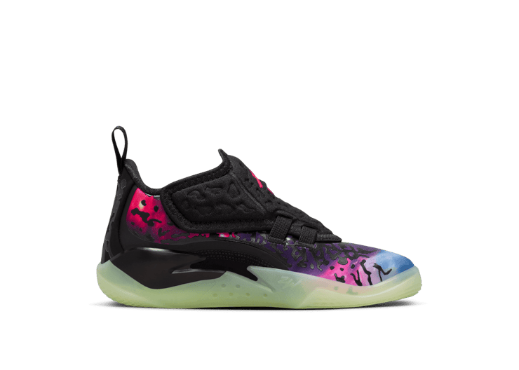 Nike Zion 3 (PS)