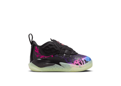 Nike Zion 3 (TD)