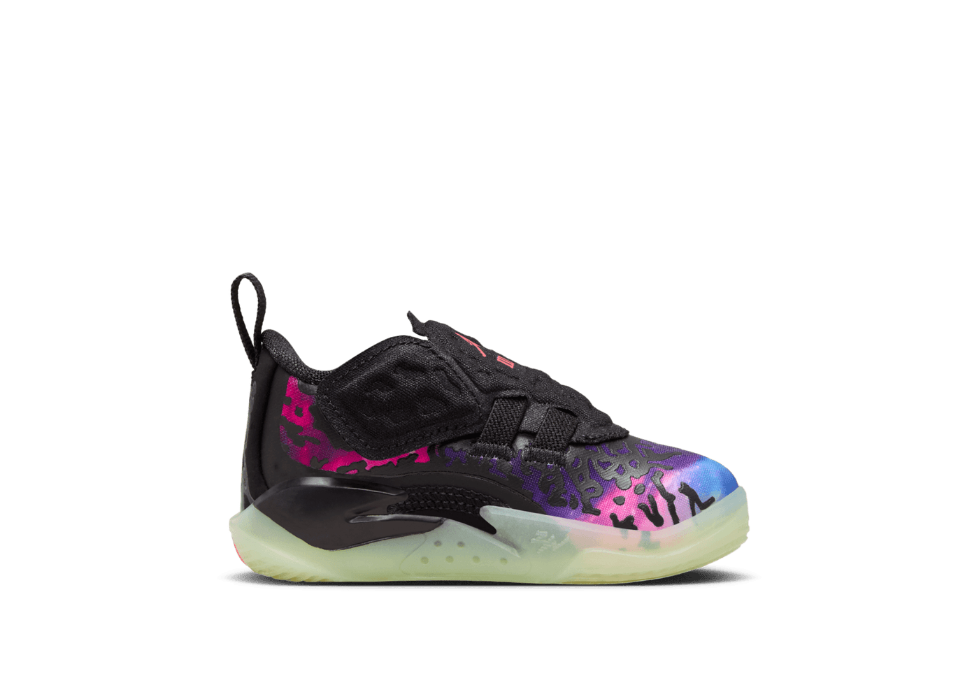 Nike Zion 3 (TD)