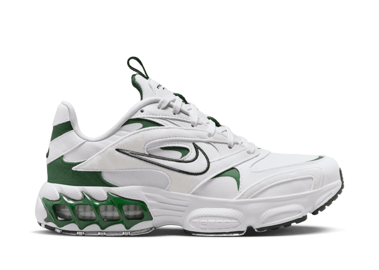 Nike zoom streak spectrum plus spungy sp