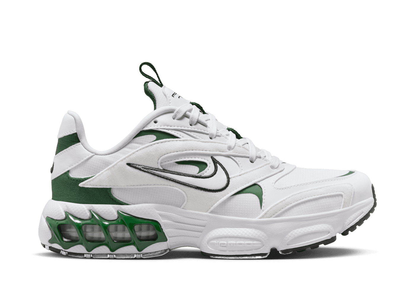 Nike Zoom Air Fire 'White Fir' (W)