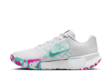 Nike Zoom Challenge 'White Alchemy Pink Retro' (W)