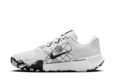 Nike Zoom Challenge 'White Black'