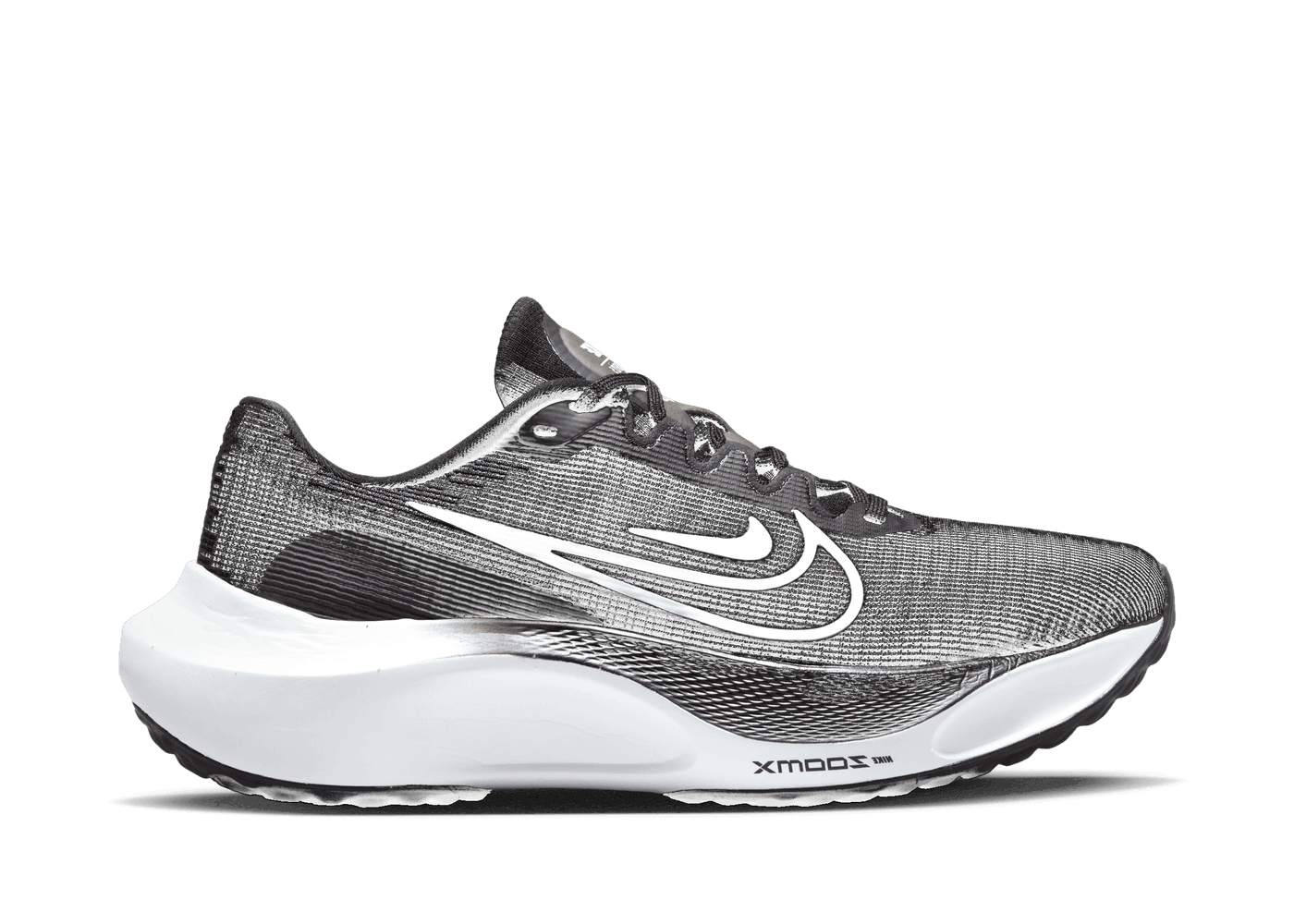 Nike Zoom Fly 5 'Black White' (W)