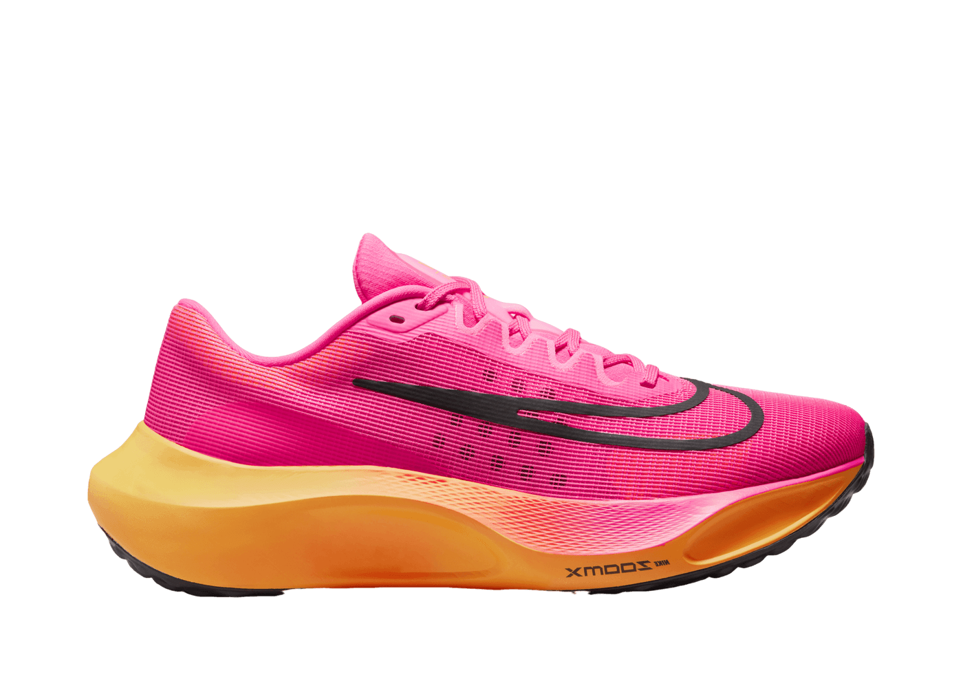 Nike Zoom Fly 5 'Hyper Pink'