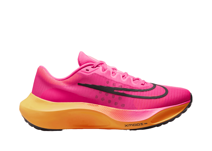 Nike Zoom Fly 5 'Hyper Pink'