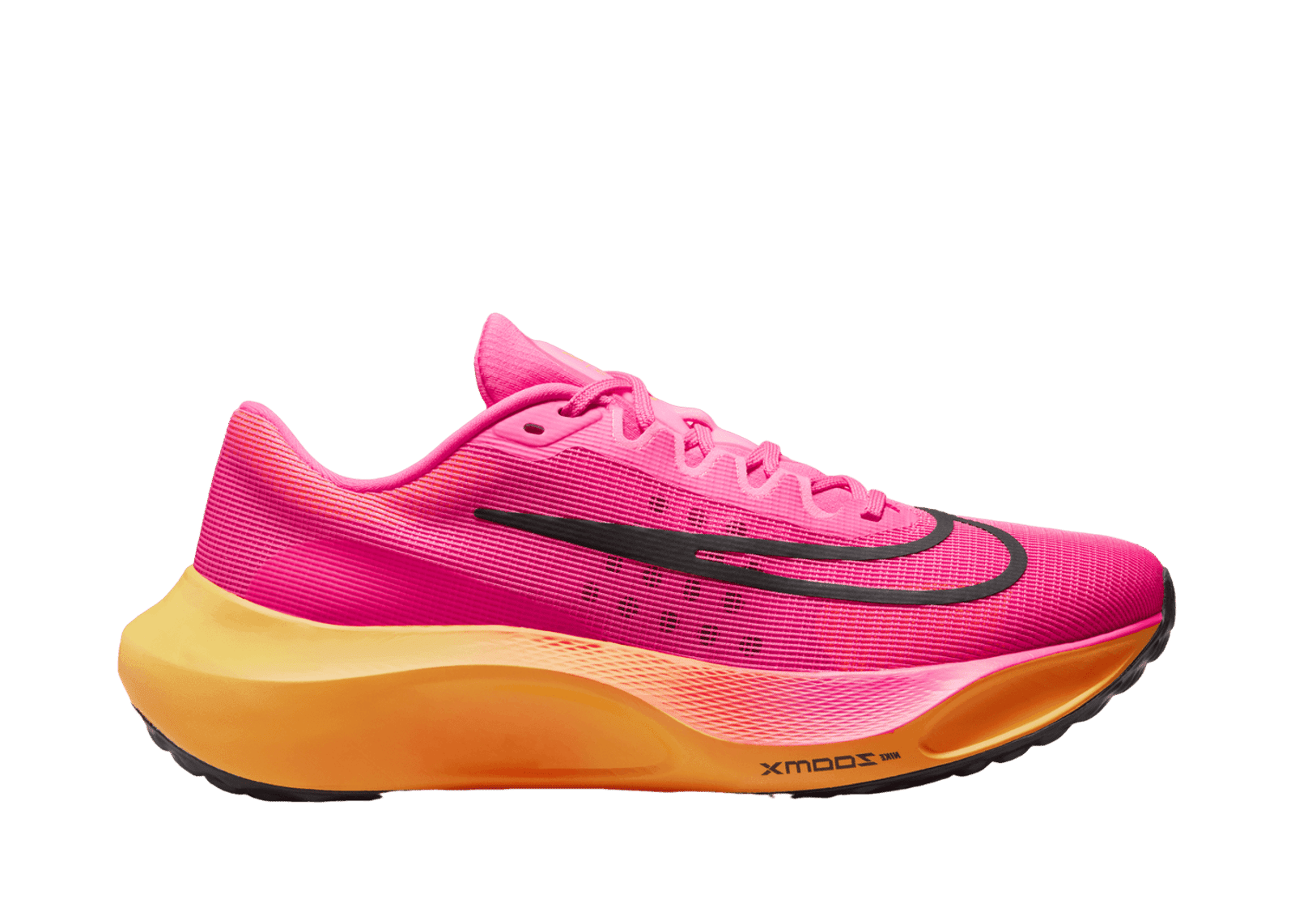 Nike Zoom Fly 5 'Hyper Pink'