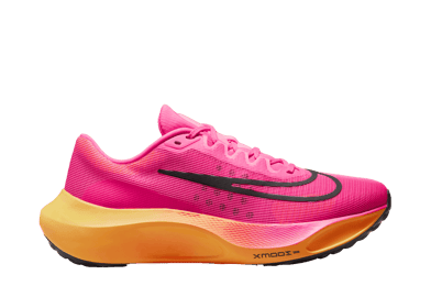 Nike Zoom Fly 5 'Hyper Pink'