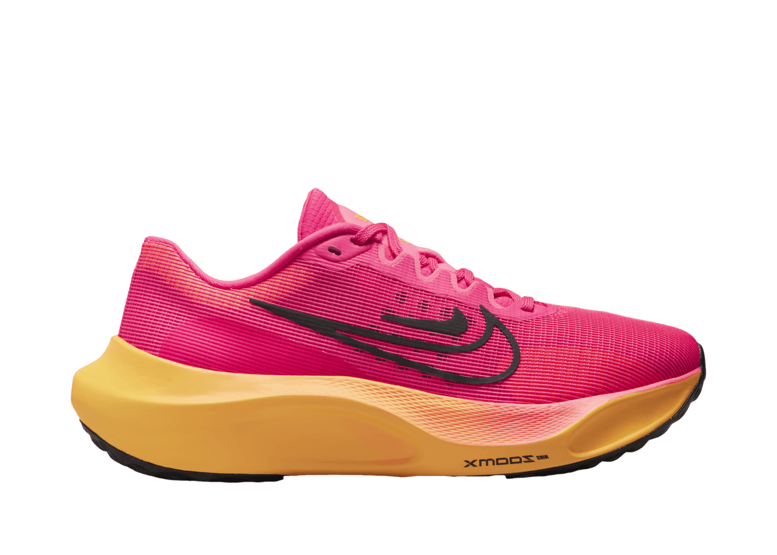 Nike Zoom Fly 5 'Hyper Pink' (W)