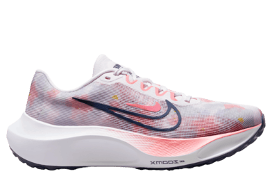 Nike Zoom Fly 5 Premium 'Floral Watercolor' (W)