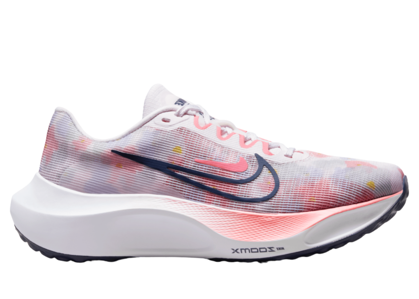 Nike Zoom Fly 5 Premium 'Floral Watercolor' (W)