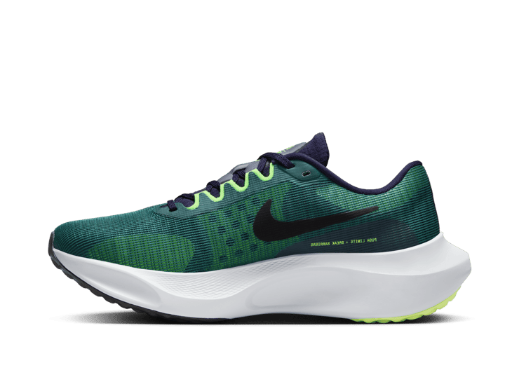 Nike Zoom Fly 5 Road - DM8968-303 Release Date, Raffles & Where To Buy