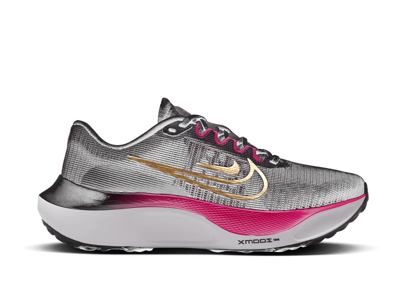 Nike Zoom Fly 5 Road - DM8974-004 Raffles & Where to Buy