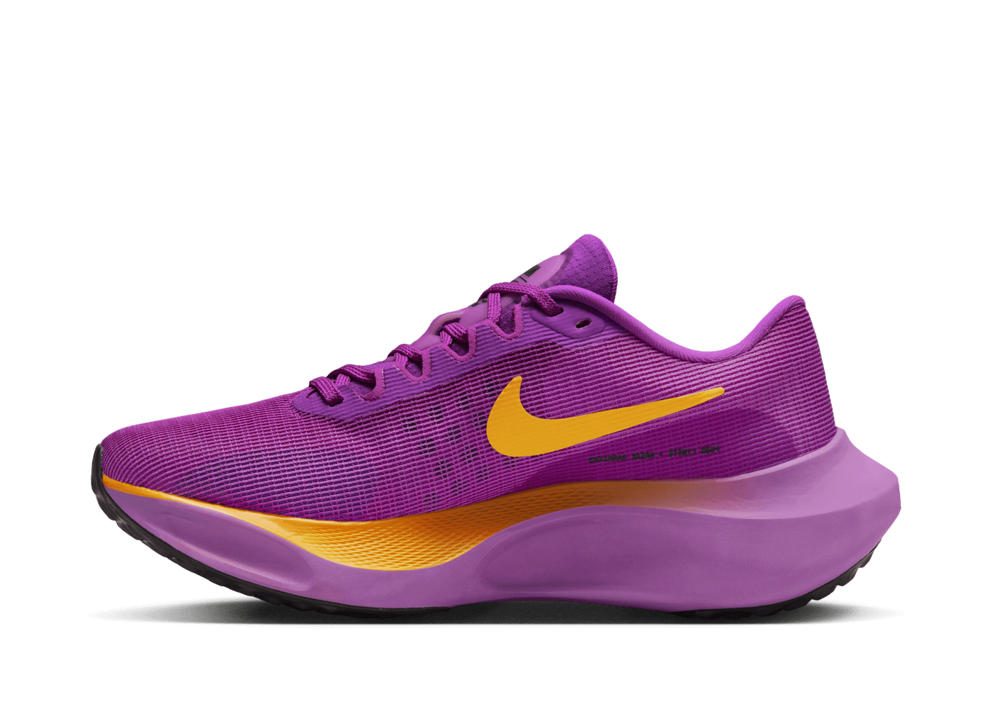 Nike Zoom Fly 5 Road