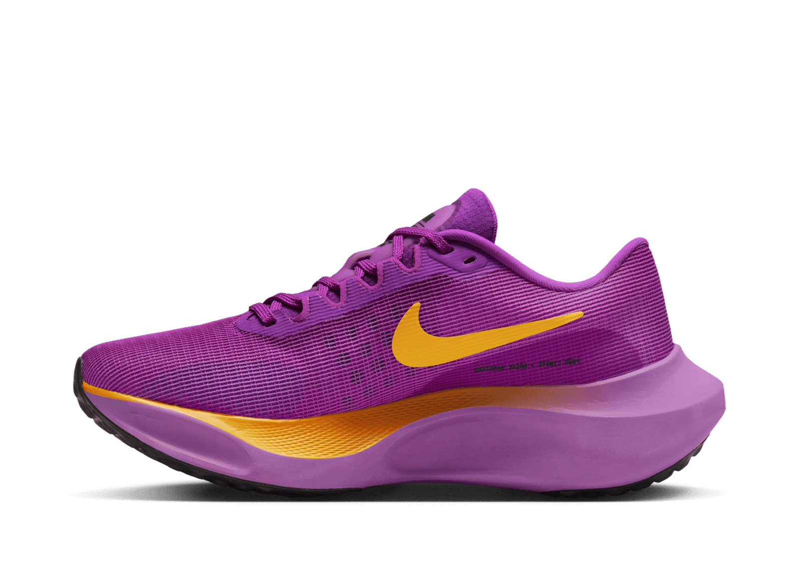 Nike Zoom Fly 5 Road