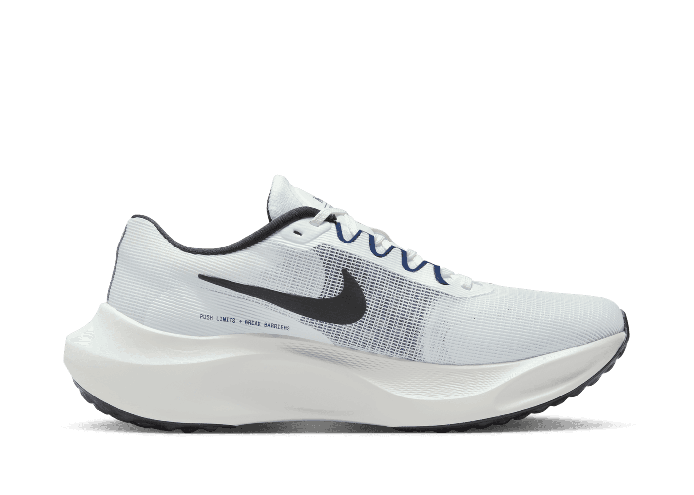 Nike Zoom Fly 5 'White Black Old Royal'