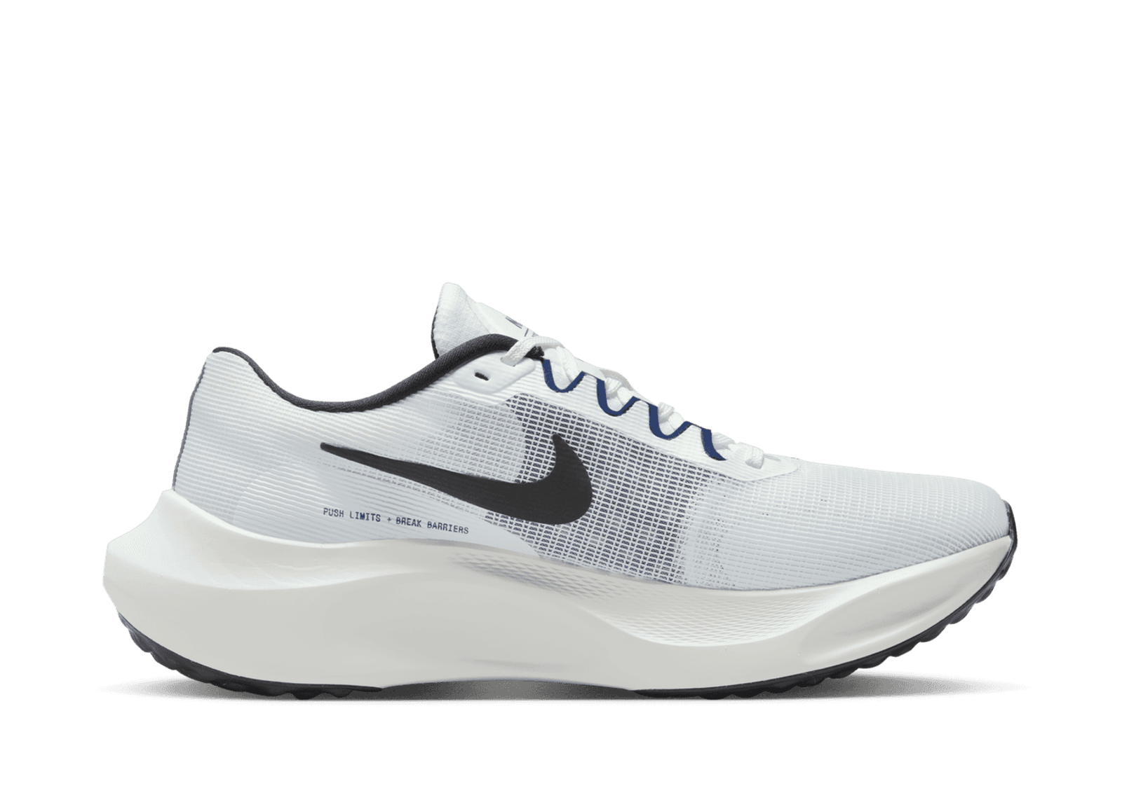 Nike Zoom Fly 5 'White Black Old Royal'